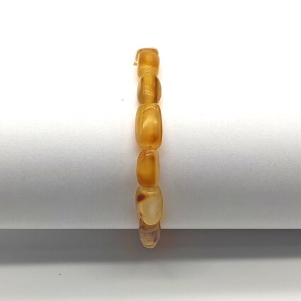 Kehribar Bileklik KD8 - 4