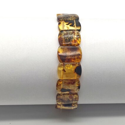 Kehribar Bileklik Özel Kesim KR11 - Logosuz Ürünler (1)