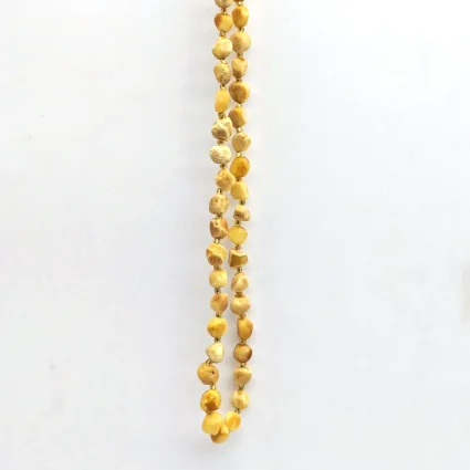 Kehribar Kolye Yetişkin KTB14 - 4