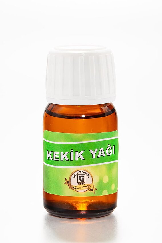 Kekik Yağı 20 cc - 2