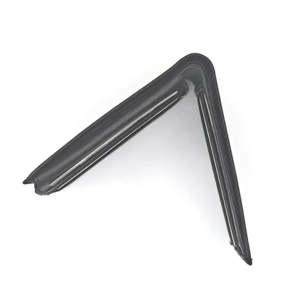 Klasik Hakiki Deri Cüzdan Siyah M3 7001 - 5