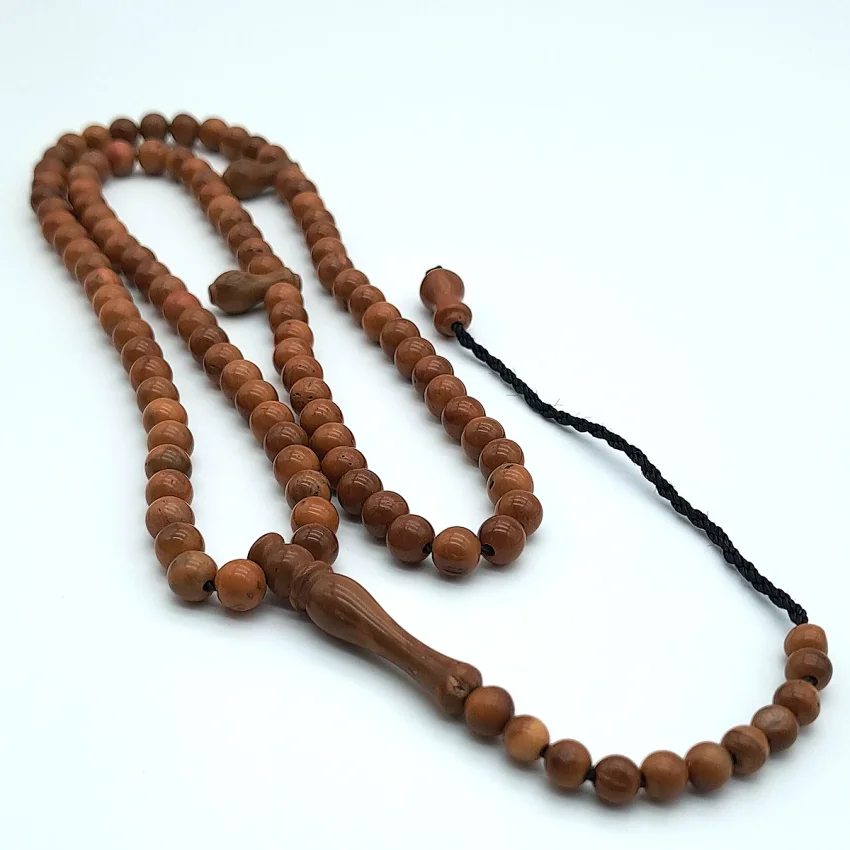 Kuka Ağacı 99'luk Vird Tesbihi - 3