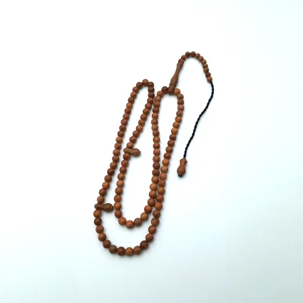 Kuka Ağacı 99'luk Vird Tesbihi - 1