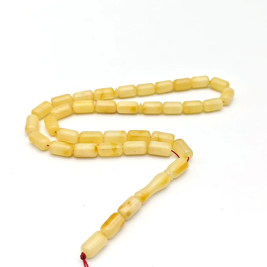 Litvanya Damla Kehribar Özel Kesim DL10 - 2