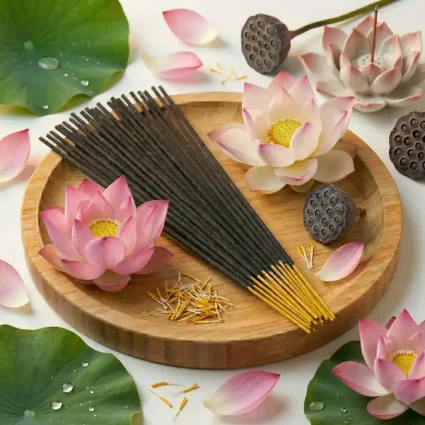 Lotus Çubuk Tütsü 25 Gr