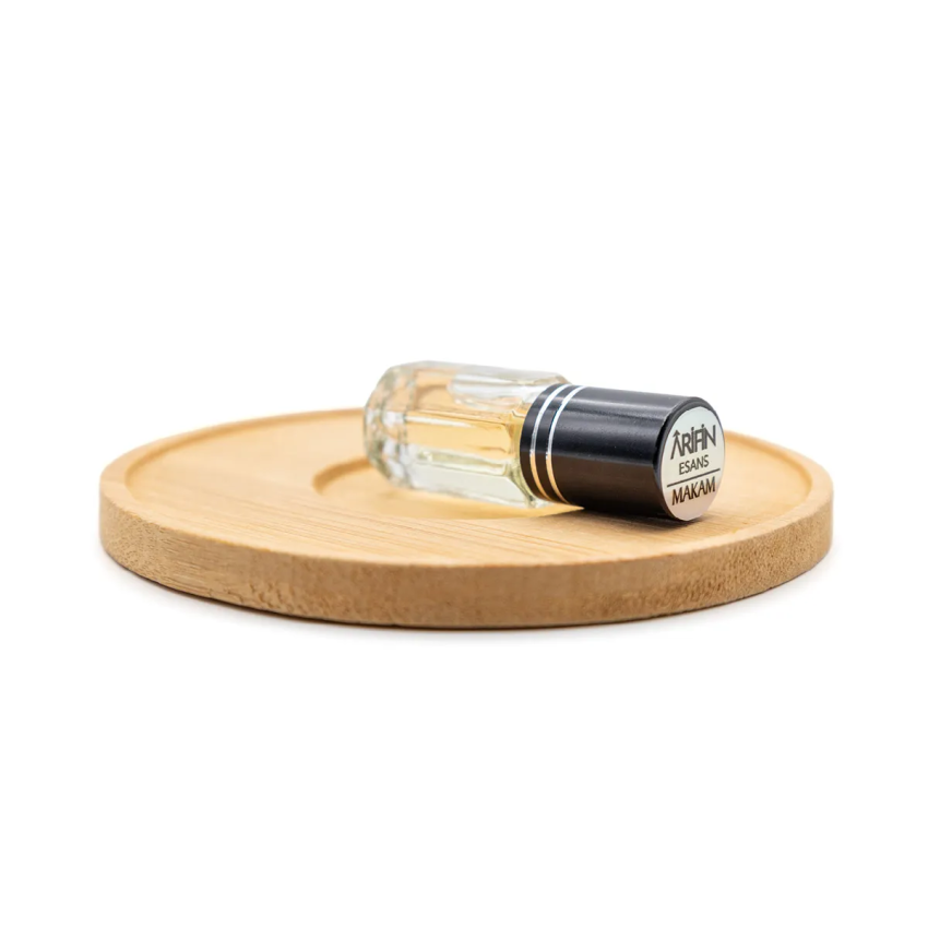 Makam - Arifin Esans - Alkolsüz Koku 3 ml Roll-On - 2