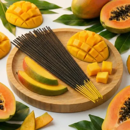 Mango Papaya Çubuk Tütsü 25 Gr