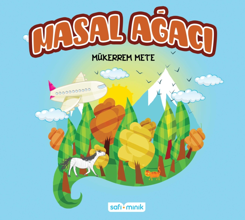 Masal Ağacı - 1