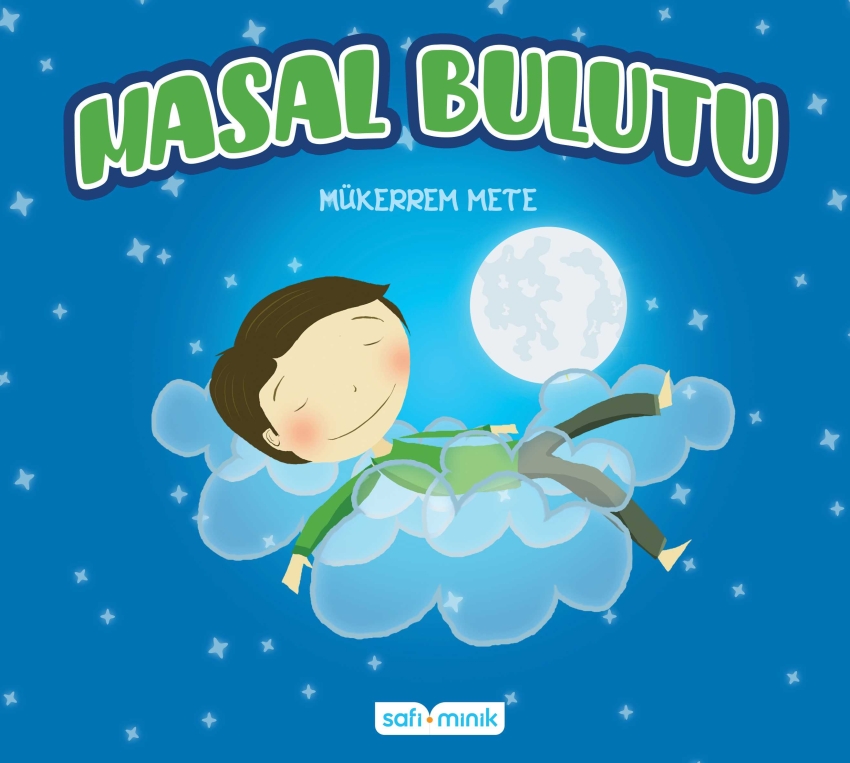 Masal Bulutu - 1