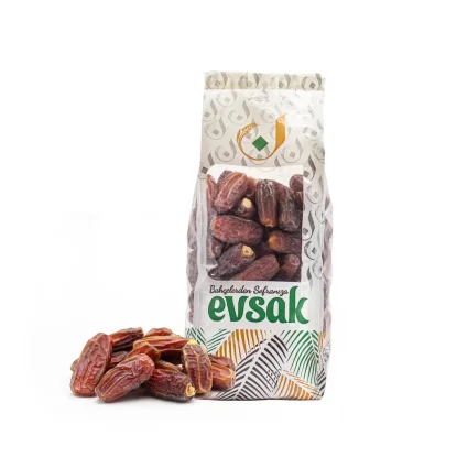 Medine Mebrum Hurma 1 Kg Evsak 