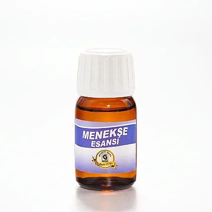 Menekşe Esansı 20 cc (1)