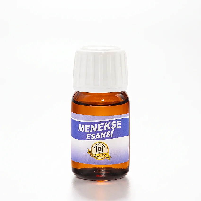 Menekşe Esansı 20 cc - 2