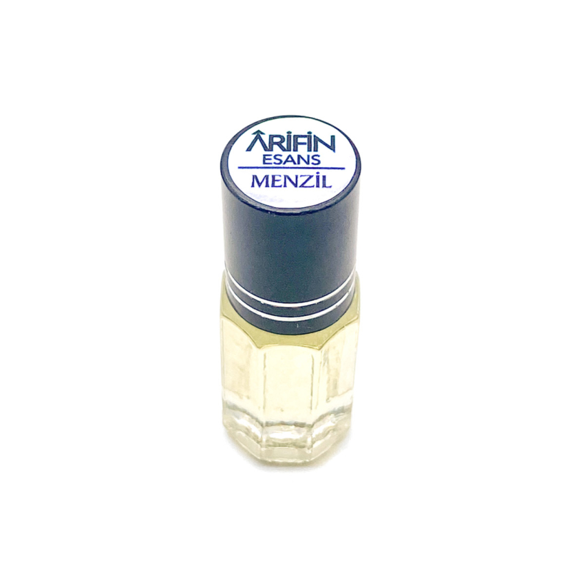 Menzil - Arifin Esans - Alkolsüz Koku 3 ml Roll-On - 2