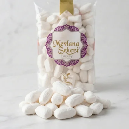 Mevlana Şekeri 330 Gr