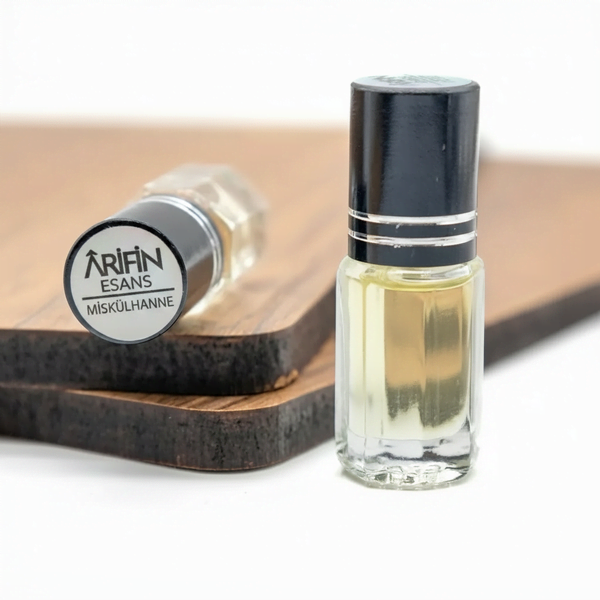 Miskülhanne - Arifin Esans - Alkolsüz Koku 3 ml Roll-On - 1