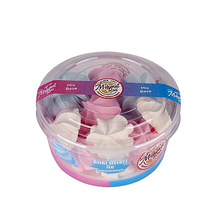 Mix Beze - Mehmet Reis - 80 Gr 