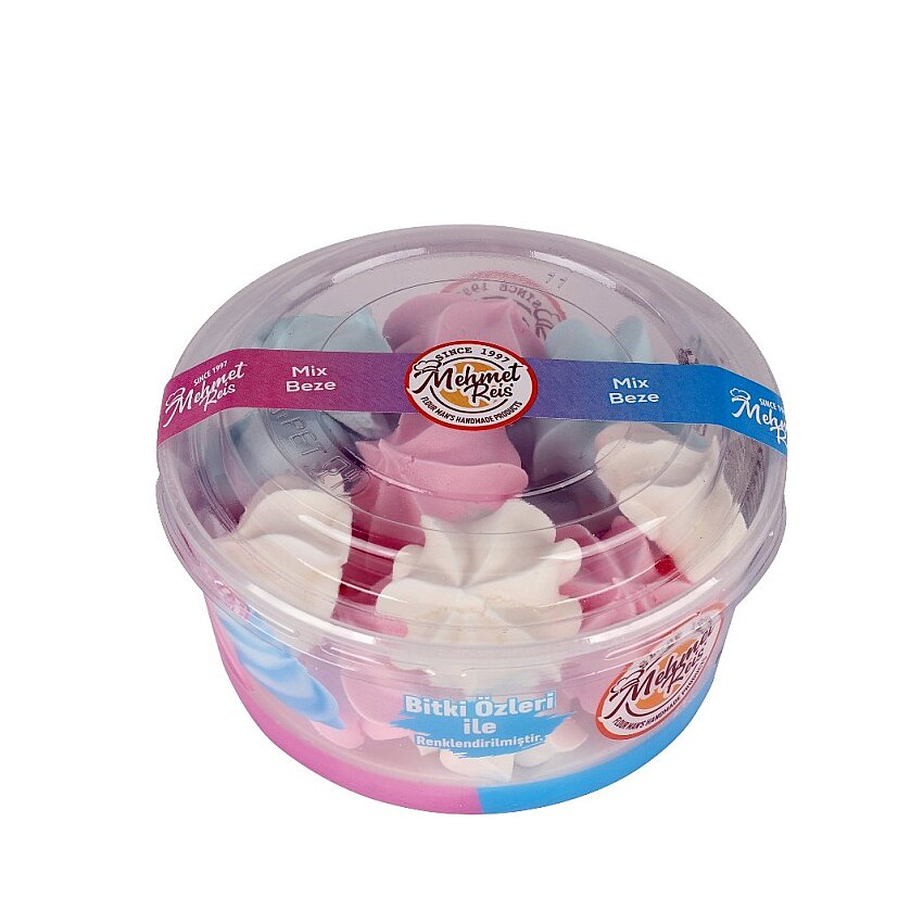 Mix Beze - Mehmet Reis - 80 Gr - 1