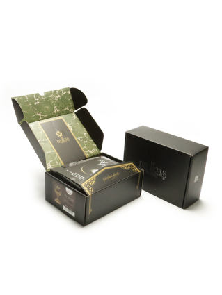 Nakkaş Ay Yıldız Boytu (Orta Boy | Sarı) - 4