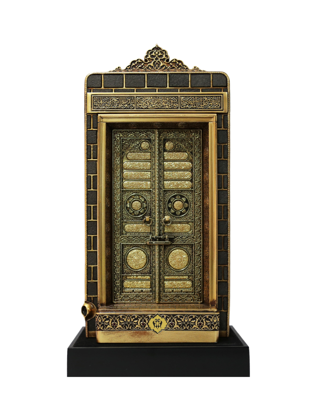 Nakkaş Babeyn Boytu (Orta Boy | Antik Sarı) - 2