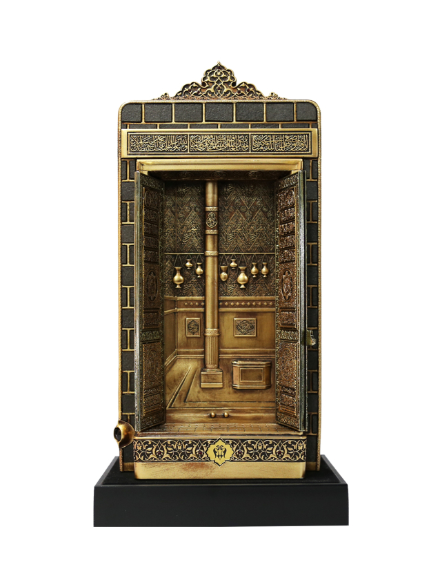 Nakkaş Babeyn Boytu (Orta Boy | Antik Sarı) - 3