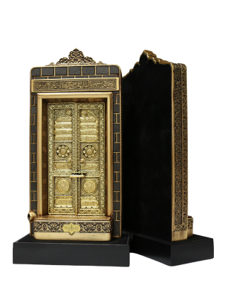 Nakkaş Babeyn Set Boytu (Orta Boy | Antik Sarı) - 3