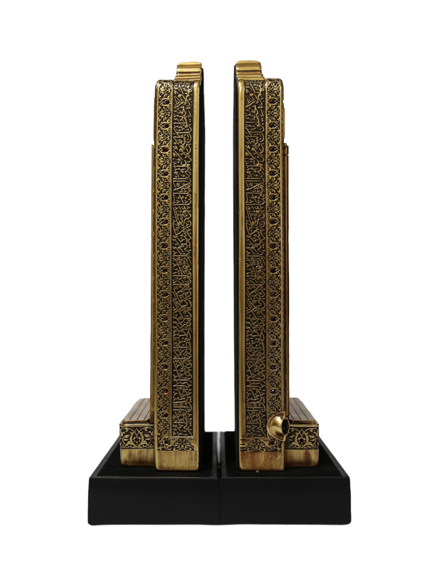 Nakkaş Babeyn Set Boytu (Orta Boy | Antik Sarı) - 4