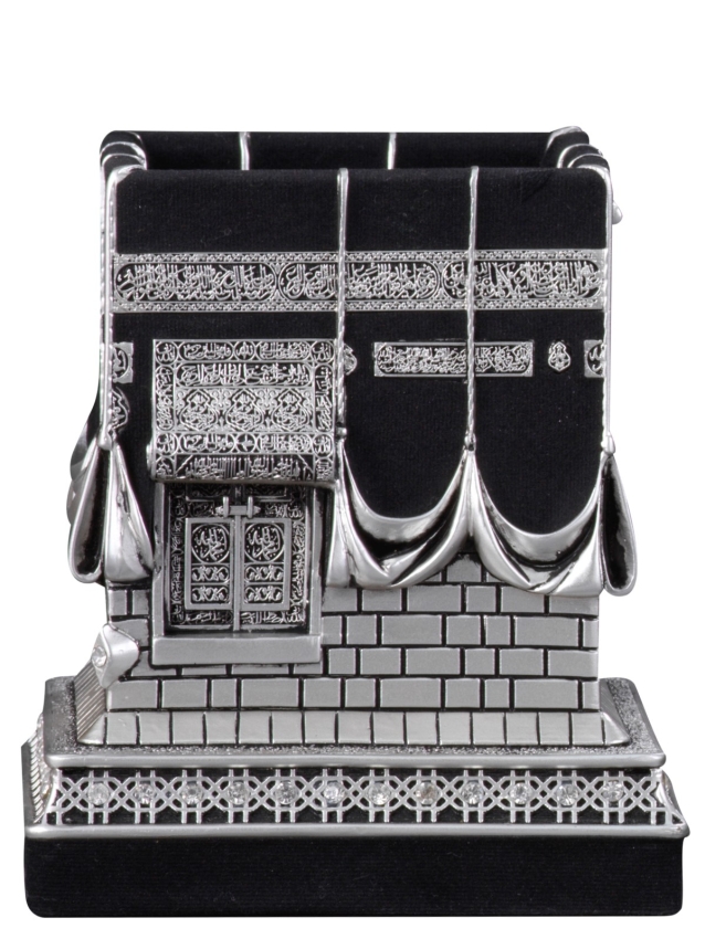 Nakkaş Beytullah Boytu (Büyük Boy | Gümüş) - 1