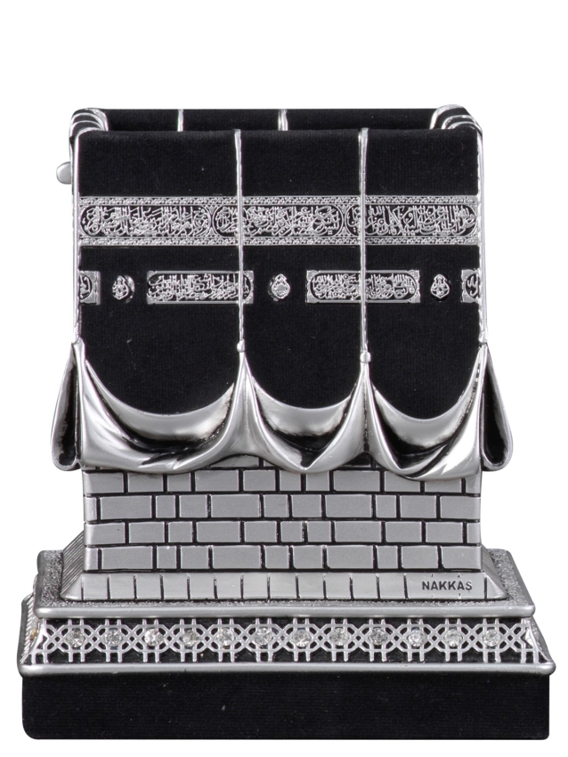 Nakkaş Beytullah Boytu (Büyük Boy | Gümüş) - 3