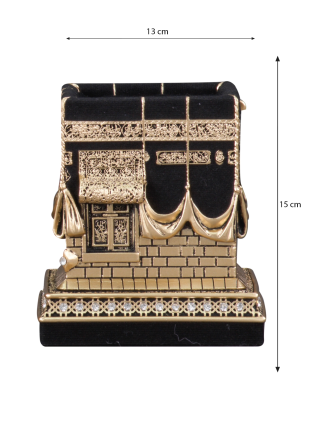 Nakkaş Beytullah Boytu (Büyük Boy | Sarı) - 3