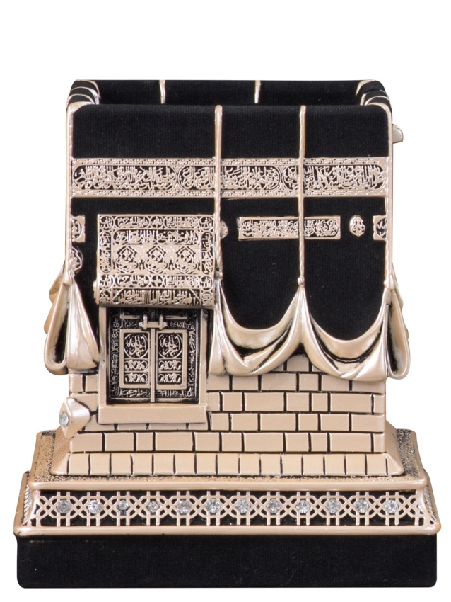 Nakkaş Beytullah Boytu (Büyük Boy | Sedef) - 1