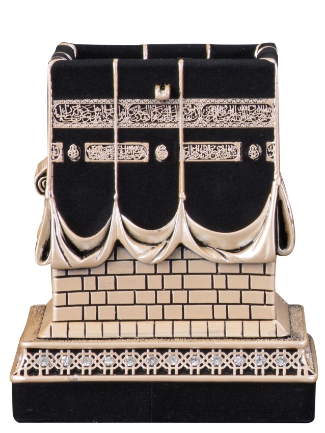 Nakkaş Beytullah Boytu (Büyük Boy | Sedef) - 2