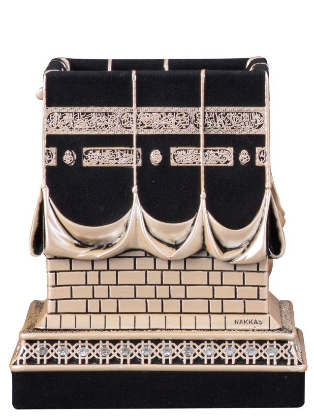 Nakkaş Beytullah Boytu (Büyük Boy | Sedef) - 3