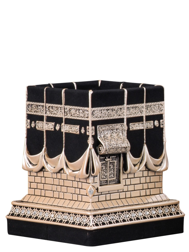 Nakkaş Beytullah Boytu (Büyük Boy | Sedef) - 4