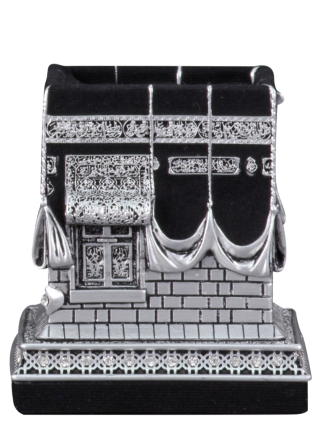 Nakkaş Beytullah Boytu (Küçük Boy | Gümüş) - NK