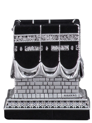 Nakkaş Beytullah Boytu (Küçük Boy | Gümüş) - 3