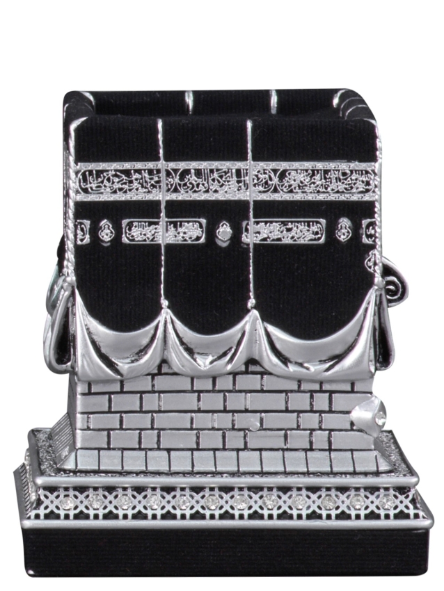 Nakkaş Beytullah Boytu (Küçük Boy | Gümüş) - 4