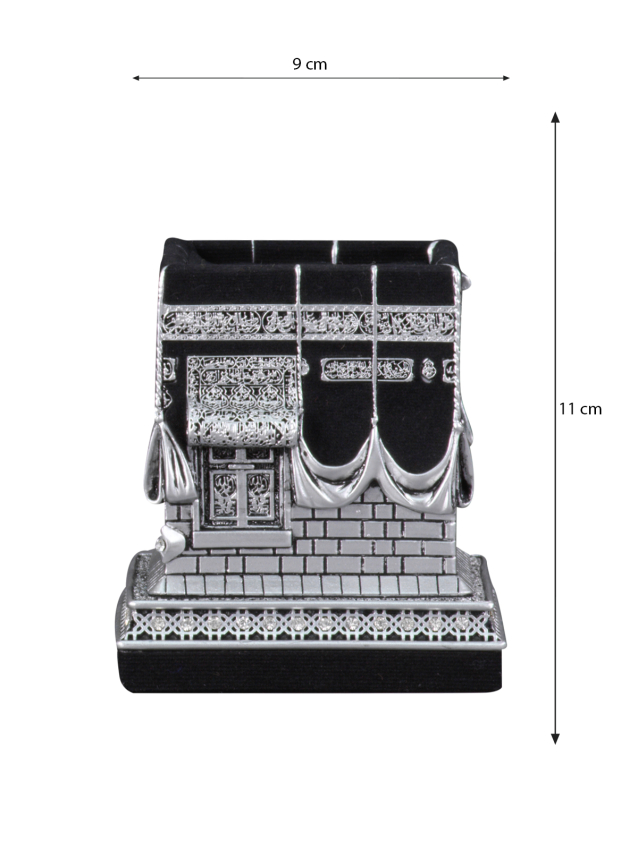 Nakkaş Beytullah Boytu (Küçük Boy | Gümüş) - 5