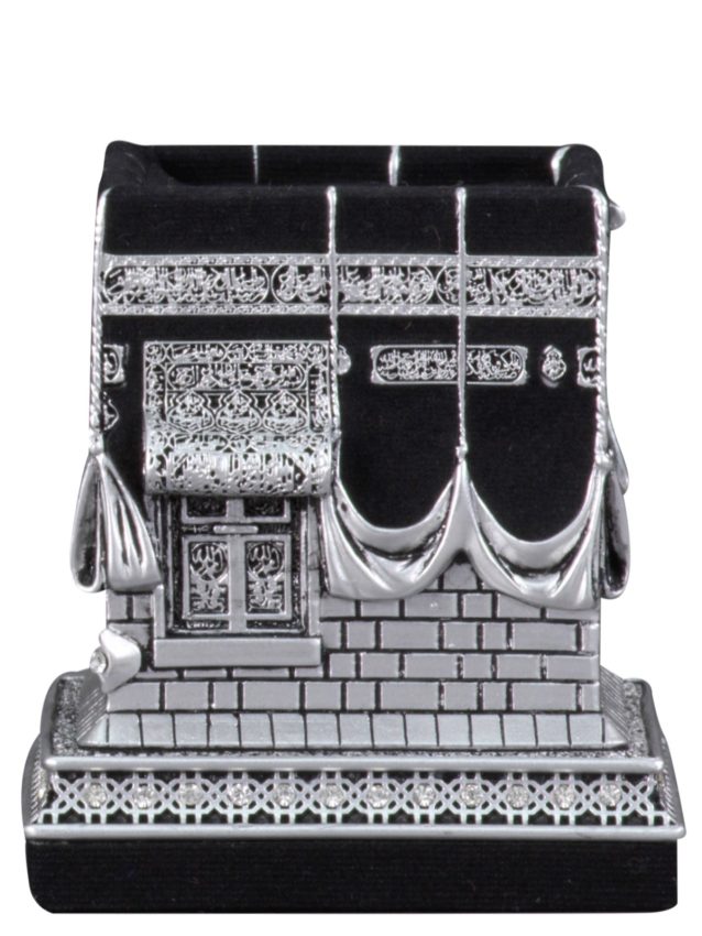 Nakkaş Beytullah Boytu (Küçük Boy | Gümüş) - 1