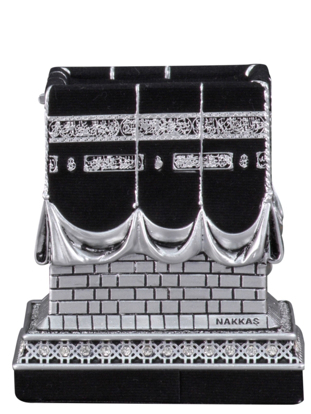 Nakkaş Beytullah Boytu (Küçük Boy | Gümüş) - 3