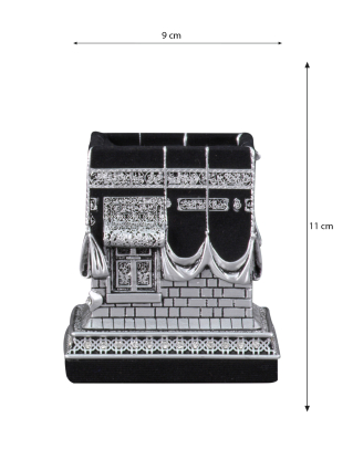 Nakkaş Beytullah Boytu (Küçük Boy | Gümüş) - 5