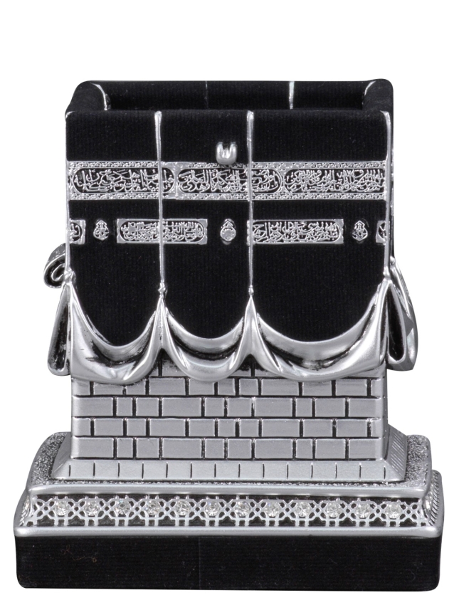 Nakkaş Beytullah Boytu (Orta Boy | Gümüş) - 2