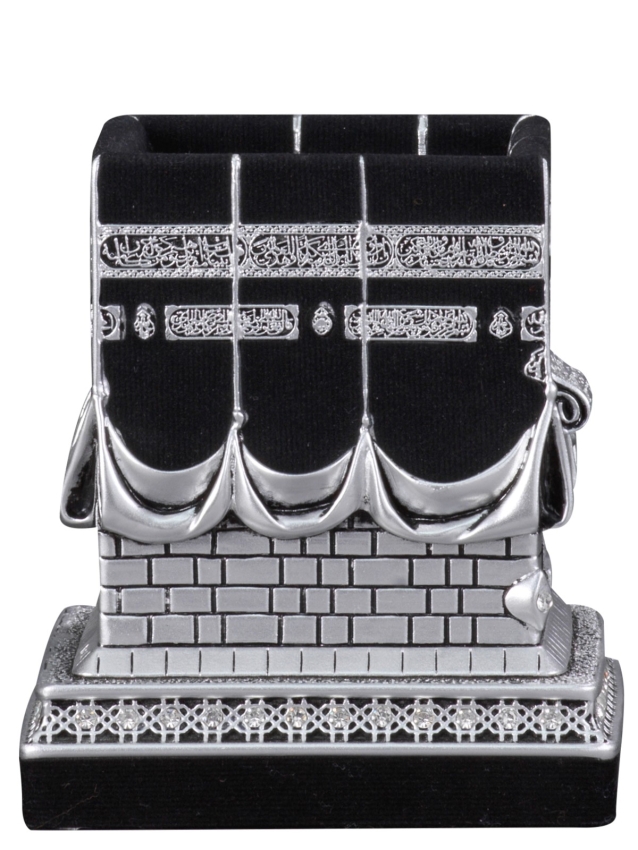 Nakkaş Beytullah Boytu (Orta Boy | Gümüş) - 3