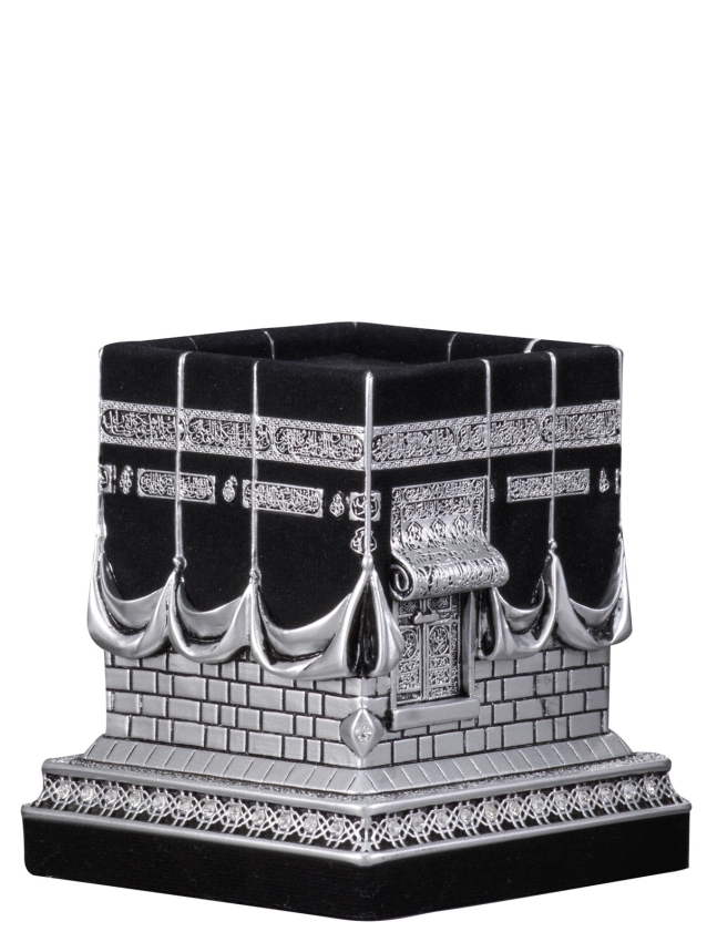 Nakkaş Beytullah Boytu (Orta Boy | Gümüş) - 4