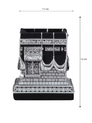 Nakkaş Beytullah Boytu (Orta Boy | Gümüş) - 5