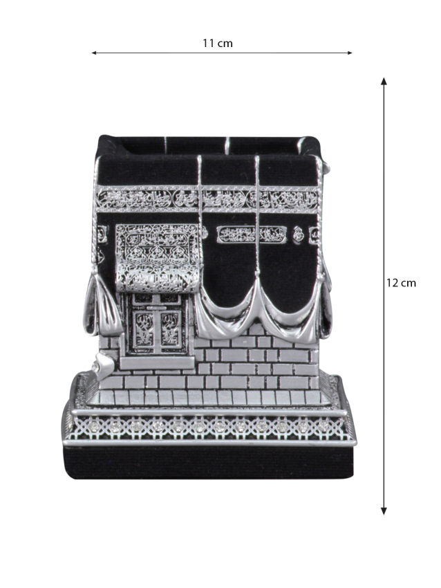 Nakkaş Beytullah Boytu (Orta Boy | Gümüş) - 5