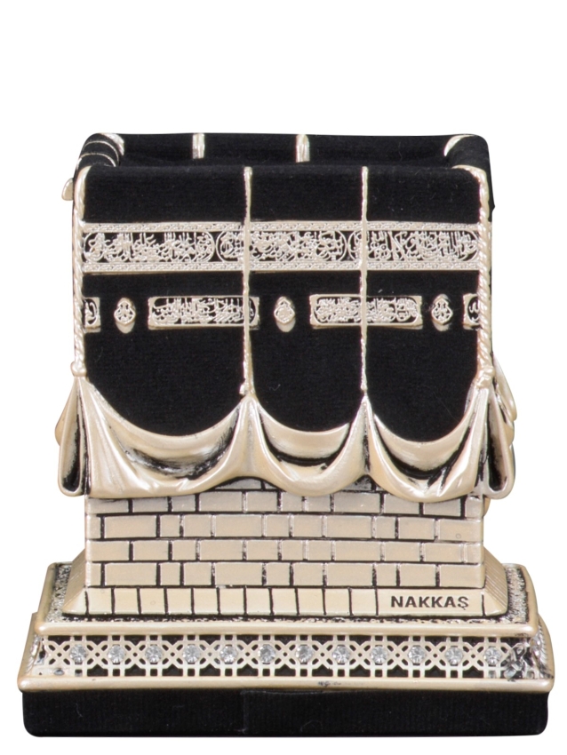 Nakkaş Beytullah Boytu (Orta Boy | Sedef) - 3