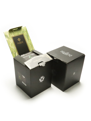 Nakkaş Beytünnebi Boytu (Büyük Boy | Sarı) - 5