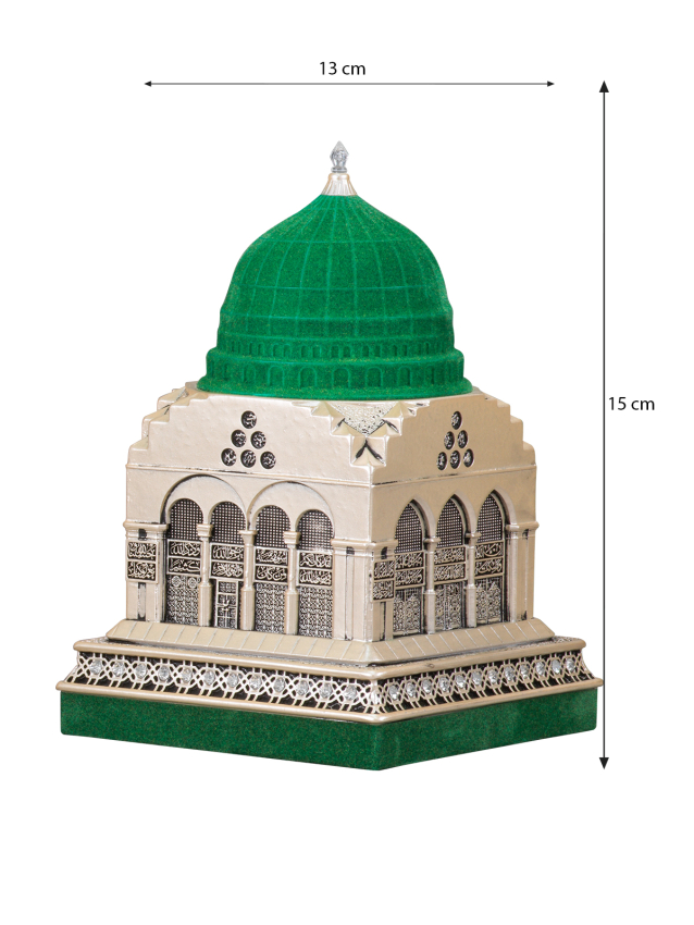 Nakkaş Beytünnebi Boytu (Büyük Boy | Sedef) - 5