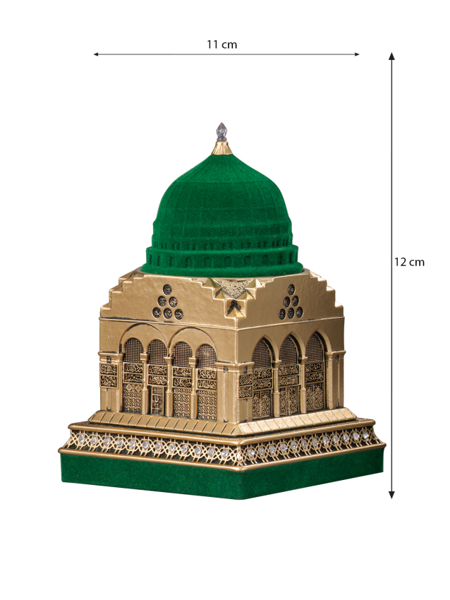 Nakkaş Beytünnebi Boytu (Orta Boy | Sarı) - 5