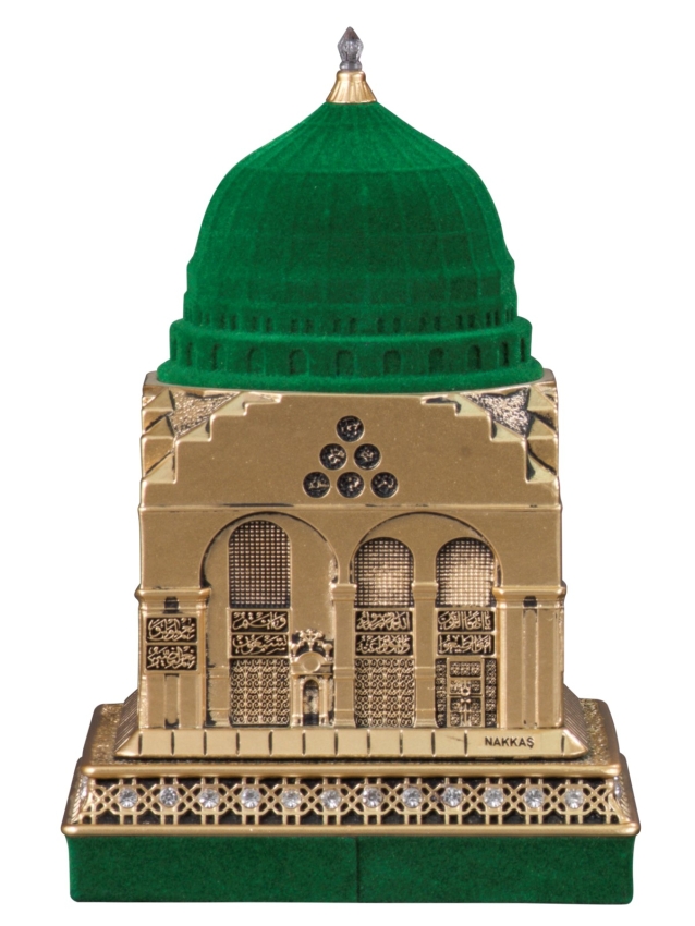 Nakkaş Beytünnebi Boytu (Orta Boy | Sarı) - 4